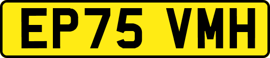 EP75VMH