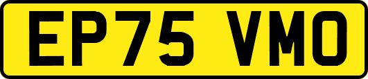 EP75VMO
