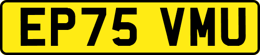 EP75VMU