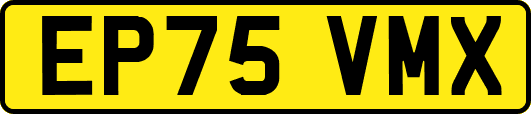EP75VMX