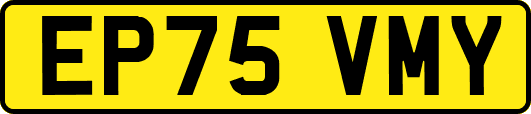 EP75VMY