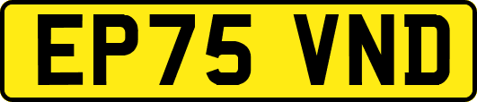 EP75VND