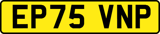 EP75VNP