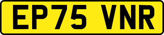 EP75VNR