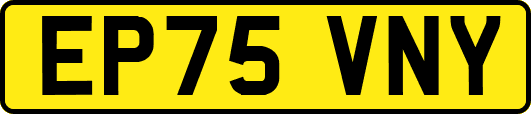 EP75VNY