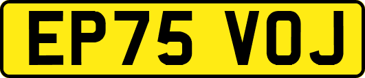 EP75VOJ