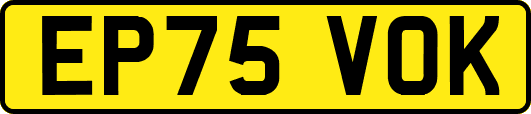 EP75VOK