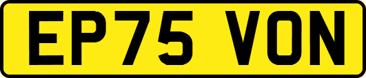 EP75VON