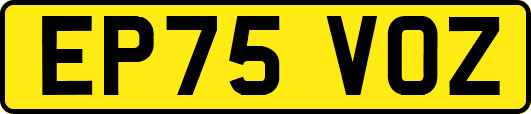 EP75VOZ