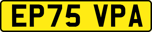 EP75VPA