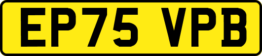 EP75VPB