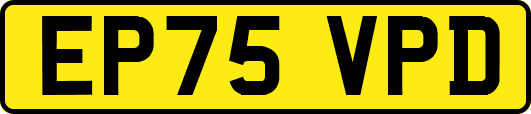EP75VPD