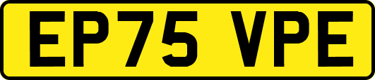 EP75VPE