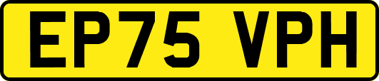 EP75VPH