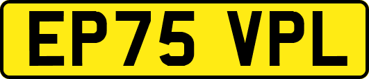 EP75VPL