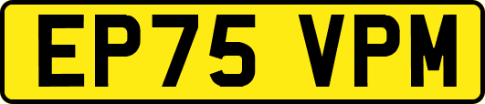 EP75VPM