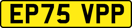 EP75VPP