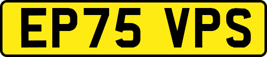 EP75VPS