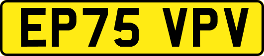 EP75VPV