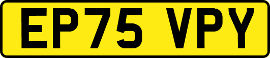EP75VPY