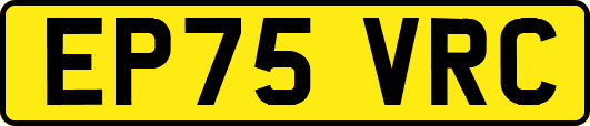 EP75VRC