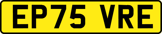 EP75VRE