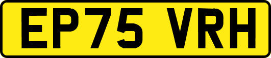 EP75VRH
