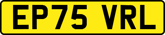 EP75VRL