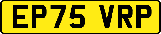 EP75VRP