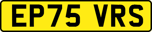 EP75VRS
