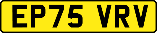 EP75VRV