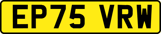 EP75VRW