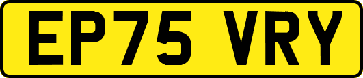 EP75VRY