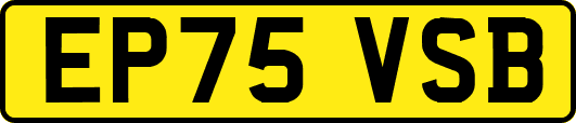 EP75VSB