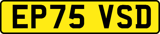 EP75VSD