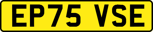 EP75VSE