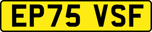EP75VSF