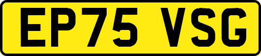EP75VSG