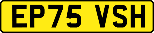 EP75VSH