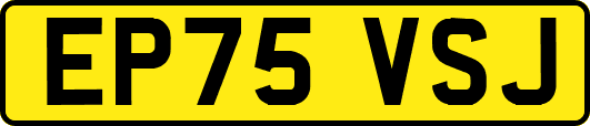 EP75VSJ