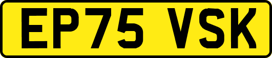 EP75VSK