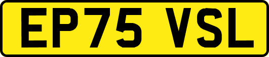 EP75VSL