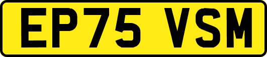 EP75VSM