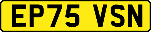 EP75VSN