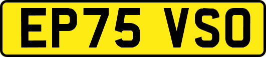 EP75VSO