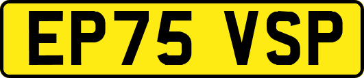 EP75VSP