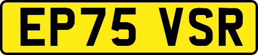 EP75VSR