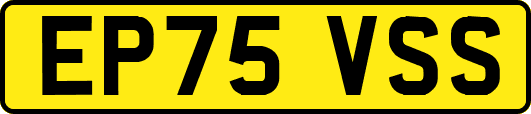 EP75VSS