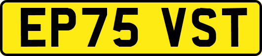 EP75VST