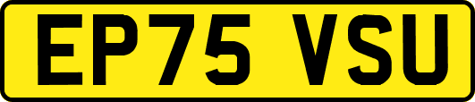 EP75VSU